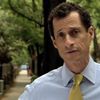 Anthony Weiner's Big Mayoral Run Video: "Look, I Made Big Mistakes" But Whatever